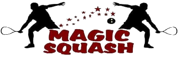 Magic Squash
